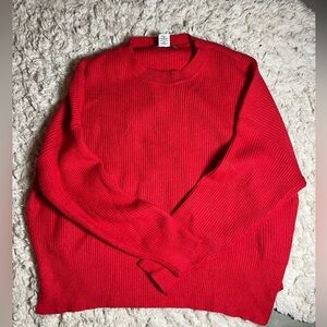 Sincerely Jules sweater